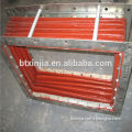 heat resistance fabric expansion joint for air duct